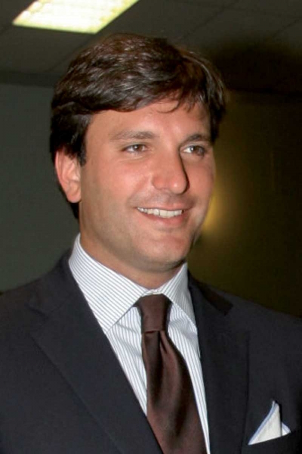 Fabio Miraglia