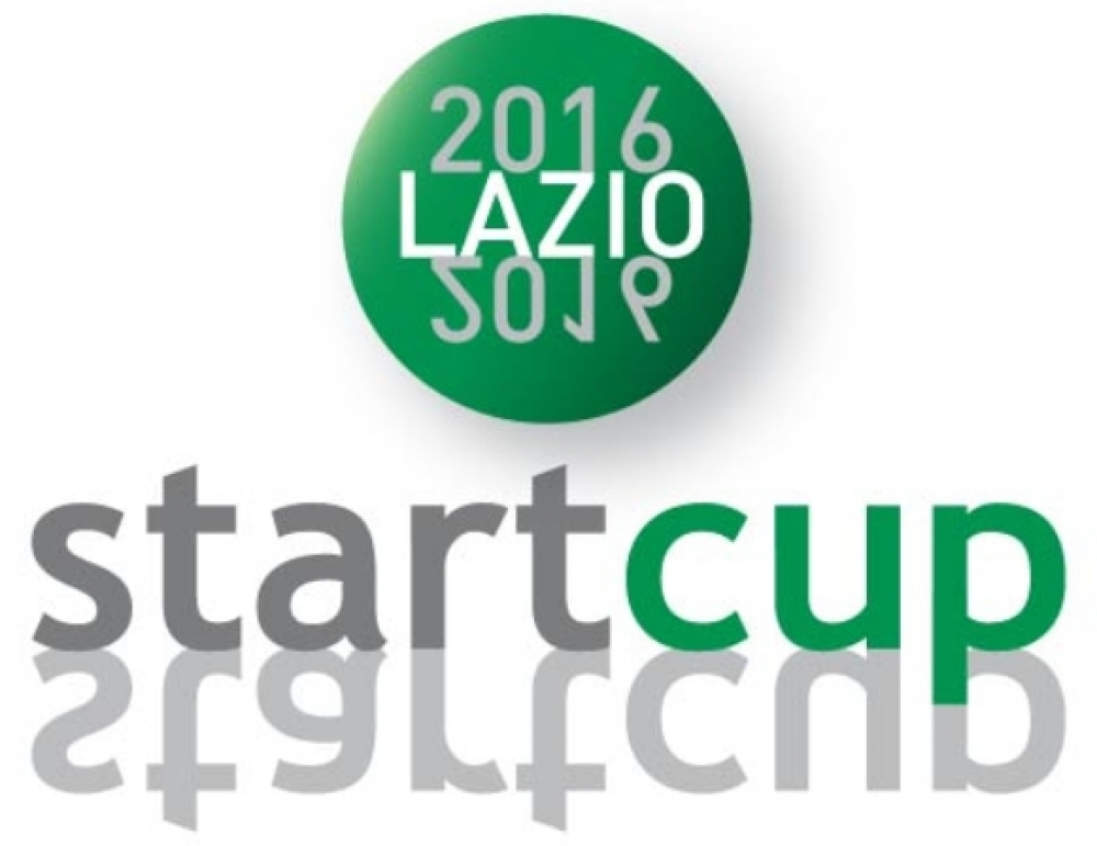 Proclamazione dei vincitori della StartCup Lazio 2016