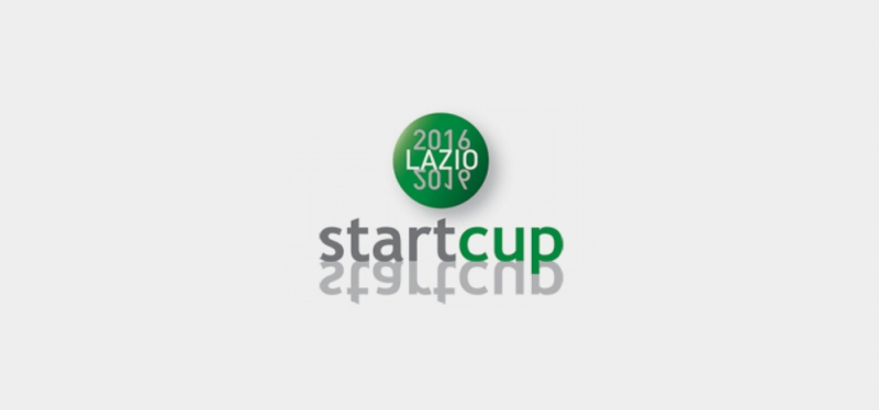 Start Cup Lazio 2016