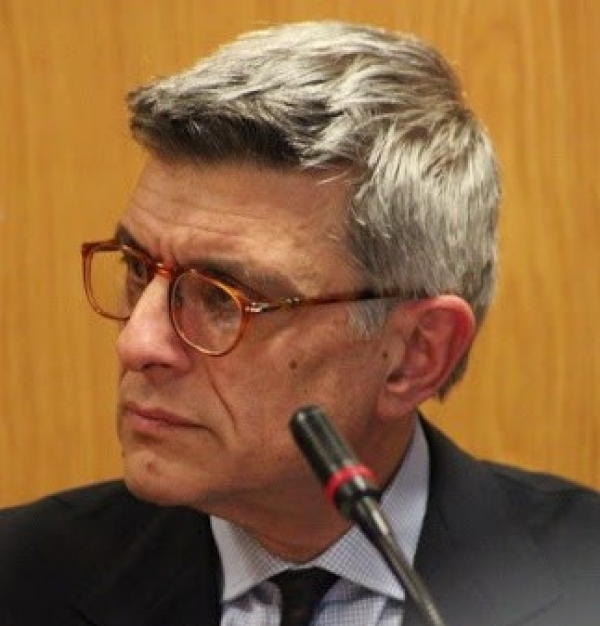 Massimo De Felice